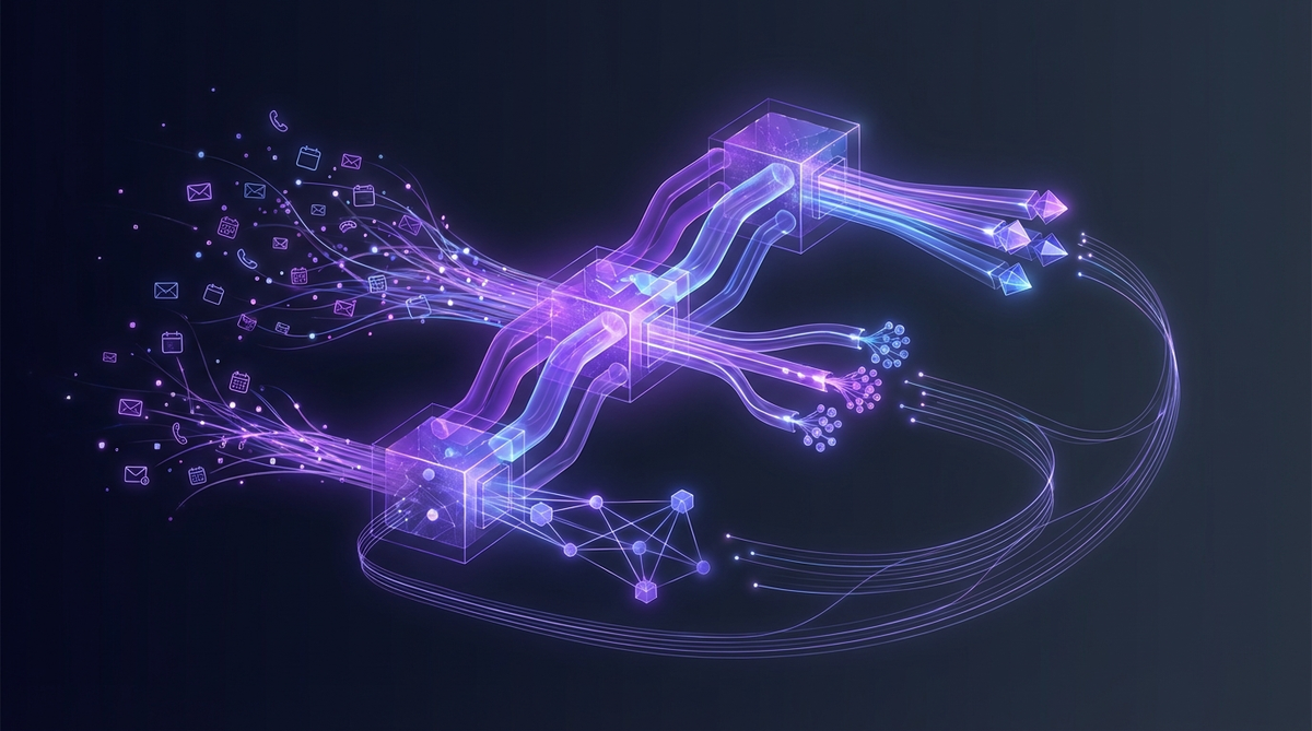 How We Built an AI That Understands Your Practice